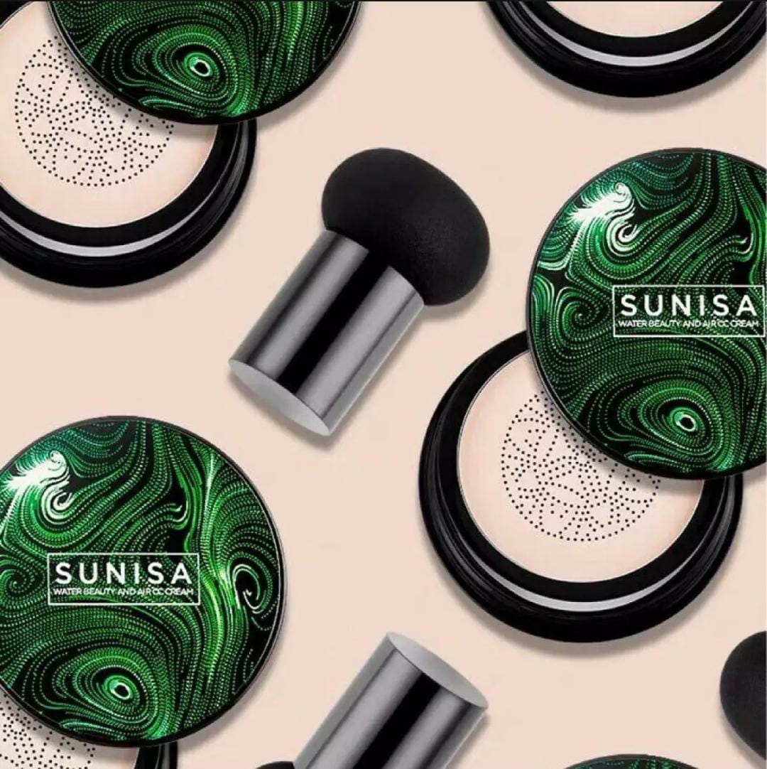 Sunisa  Liquid |  Foundation Base™