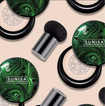 Sunisa  Liquid |  Foundation Base™