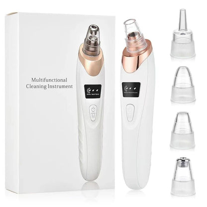 Blackhead Remover Vacuum Facial Pore™ | Cleaner Electric Acne